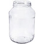 M.A.T. GROUP sklenice zavařovací TWIST 82 4 x 1500ml – Zboží Dáma