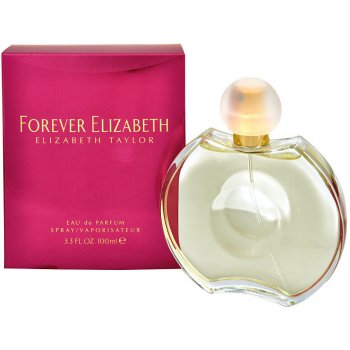 Elizabeth Taylor Forever Elizabeth parfémovaná voda dámská 100 ml