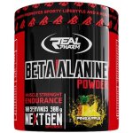 Real Pharm Beta Alanine 300 g – Hledejceny.cz