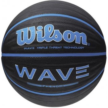 Wilson Wave Phenom