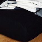 Dadka prostěradlo froté černé 160x200 – Hledejceny.cz