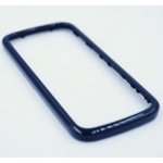 Kryt Nokia 5800 XpressMusic Přední černý – Sleviste.cz