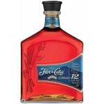 Flor de Caña Centenario 12y 40% 0,7 l (holá láhev) – Zboží Dáma