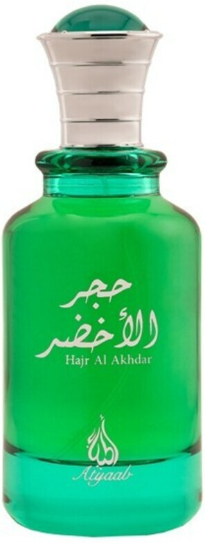 Atyab Al Marshoud Hajr Al Akhdar parfémovaná voda unisex 100 ml