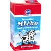 Mléko Bohemilk Trvanlivé mléko z podhůří Orlických hor plnotučné 3,5% 1 l