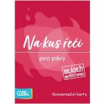 Albi Na kus řeči Pro páry 18+ – Zboží Dáma