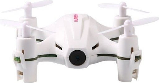 Hubsan h002 2024