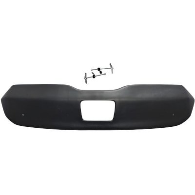 Zimní clona chladiče PROTEC Škoda Fabia IV 2021- – Zboží Mobilmania