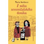 Z mého severoitalského deníku - Kučíková Marta – Hledejceny.cz