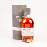 Aberlour Casg Annamh 48% 0,7 l (tuba) – Hledejceny.cz