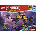 LEGO® NINJAGO® 71790 Císařský lovec draků – Zboží Živě