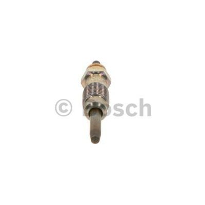BOSCH Žhavicí svíčka 0250202034 – Hledejceny.cz