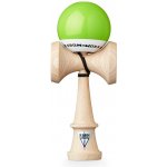 Kendama Krom pop LOL žonglovací dřevěná hračka Světle zelená – Zboží Mobilmania