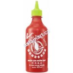 Flying Goose Chilli omáčka Sriracha s Wasabi 455 ml – Hledejceny.cz