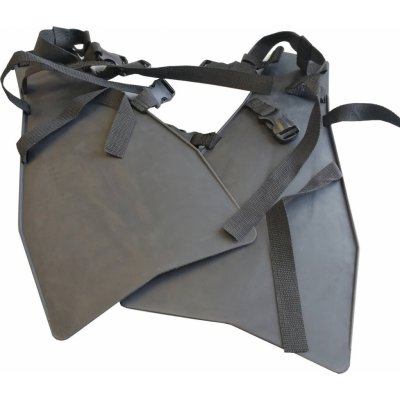 Dam Belly Boat Fins – Zbozi.Blesk.cz