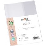 Obaly na sešity A5 Spoko silné 10ks recyklovaný – Zboží Dáma Obaly na sešity A5 Spoko silné 10ks recyklovaný – Zboží Dáma