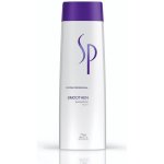 Wella Professional Smoothen Shampoo - Šampon pro vyhlazení a zkrocení nepoddajných vlasů 250 ml