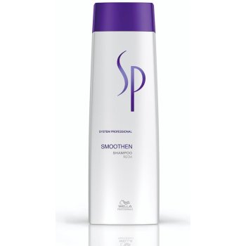 Wella SP Smoothen Shampoo 250 ml