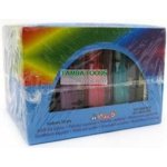 Priezo plnitelný balení různé barvy – Zboží Mobilmania