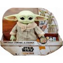 Hasbro Baby Yoda kamarád