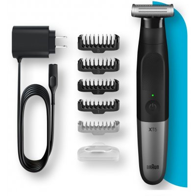 Braun XT5100 – Zboží Mobilmania