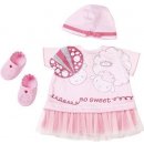 Zapf Creation Baby Annabell Deluxe oblečení Letní sen 700198