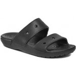 Crocs classic Sandal 206761 černé – Zboží Mobilmania