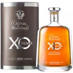 Chateau de Montifaud Silver XO 40% 0,7 l (tuba) – Zboží Dáma