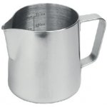 TOMGAST Nerezová konvička 0,9 l cejchovaná – Zboží Dáma