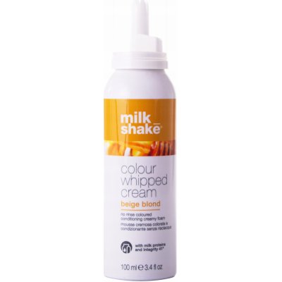 Milk Shake Conditioning Whipped Cream 100 ml – Hledejceny.cz