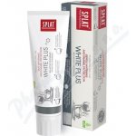 Splat Professional White Plus bioaktivní bezpečně bělí a leští zuby do vysokého lesku 100 ml – Zboží Dáma
