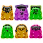 Schylling NeeDoh Mačkací duch svítící ve tmě – Zboží Dáma