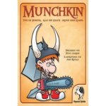 Steve Jackson Games Munchkin 2: Unnatural Axe – Hledejceny.cz