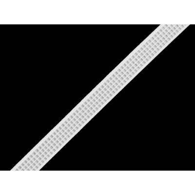 Kostice PES v metráži prošívací šíře 8 mm bílá 40m – Hledejceny.cz