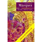 Kronika ohlášené smrti - Gabriel José García Márquez – Hledejceny.cz