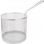 Vogue košík na špagety nerezový 180mm – Zboží Dáma
