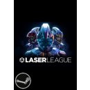 Laser League