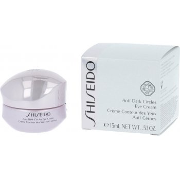 Shiseido Anti Dark Circles Eye Cream 15 ml