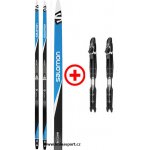 Salomon R 6 Combi + Prolink Pro Combi 2021/22 – Zbozi.Blesk.cz