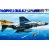 Sběratelský model Tamiya McDonnell F-4J Phantom II 1:32