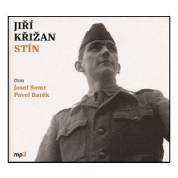 Stín - Jiří Křižan