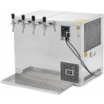 LINDR AS-160 INOX Tropical Green Line – Zboží Dáma