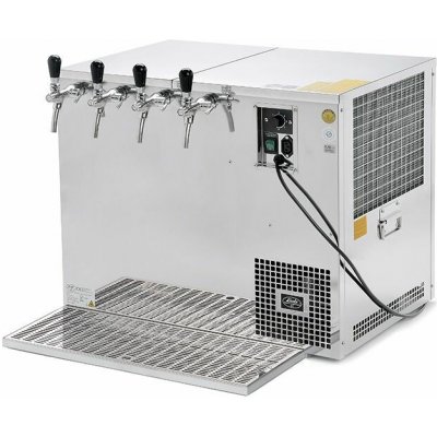 LINDR AS-160 INOX Tropical Green Line – Zboží Dáma