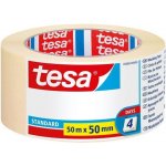 Tesa 5089 28322 maskovací páska 50 mm x 50 m – Zbozi.Blesk.cz