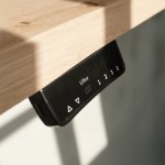 Liftor Rise 16270 Černá – Zboží Mobilmania