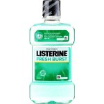 Listerine Mouthwash Fresh Burst 500 ml – Hledejceny.cz
