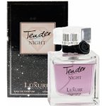 Luxure Tender Night perfémovaná voda dámská 100 ml – Zbozi.Blesk.cz