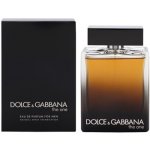 Dolce & Gabbana The One parfémovaná voda pánská 150 ml – Zboží Mobilmania