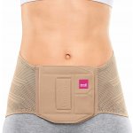 Lumbamed Basic bederní pás dámský – Zboží Mobilmania