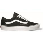 Vans SKATE OLD SKOOL black/black – Zboží Mobilmania